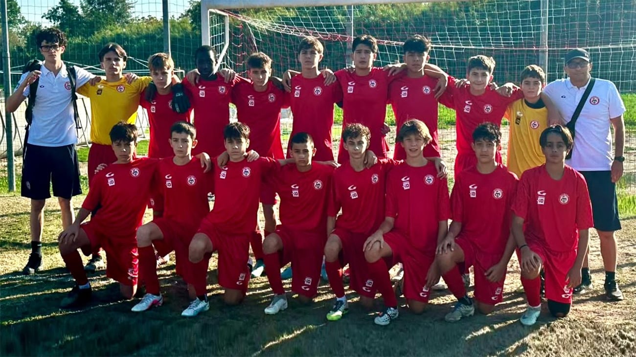 Under 15
