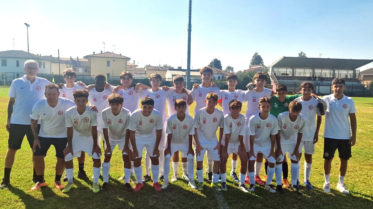 Under 16 Provinciali