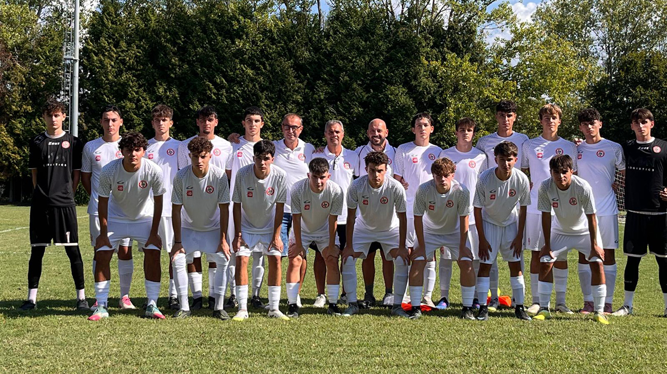 Under 17