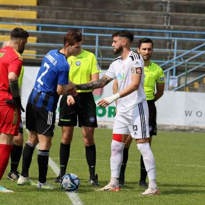 Campionato, Solbiatese-Oltrepò / 4-1