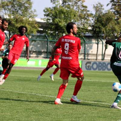 SERIE D 26-27 | Castellanzese-Oltrepò