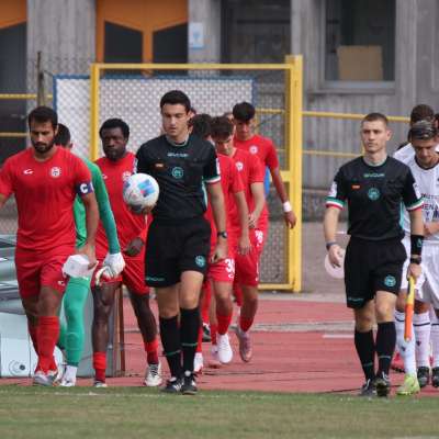 SERIE D 26-27 | Oltrepò-Cittadella Modena