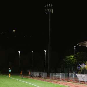 faro spento
