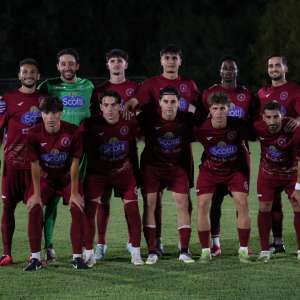 pavia squadra