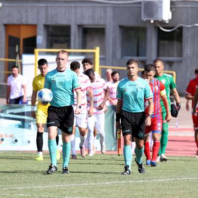 SERIE D 26-27 | Oltrepò-Tropical Coriano