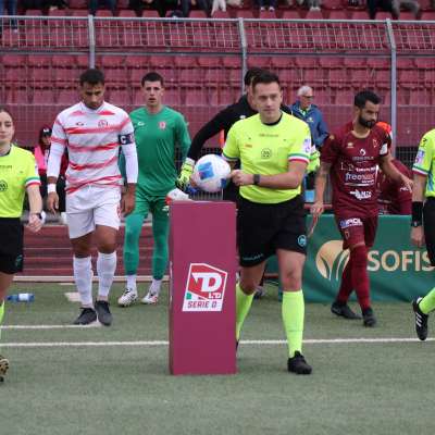 SERIE D 26-27 | Pontedera-Oltrepò