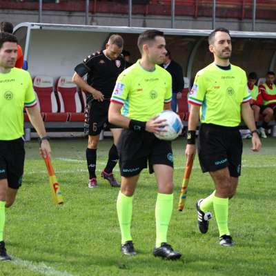 SERIE D 26-27 | Varese-Oltrepò