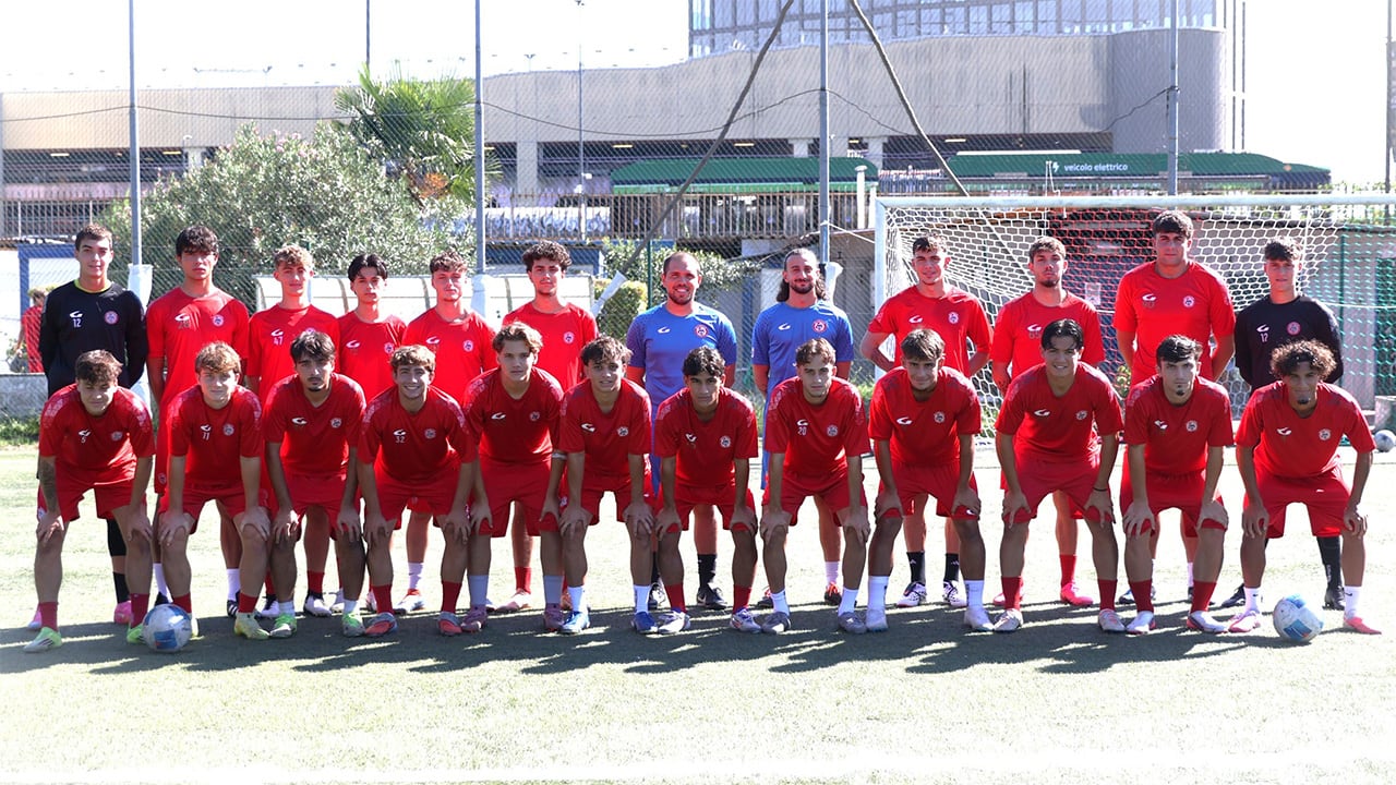 Juniores Nazionale