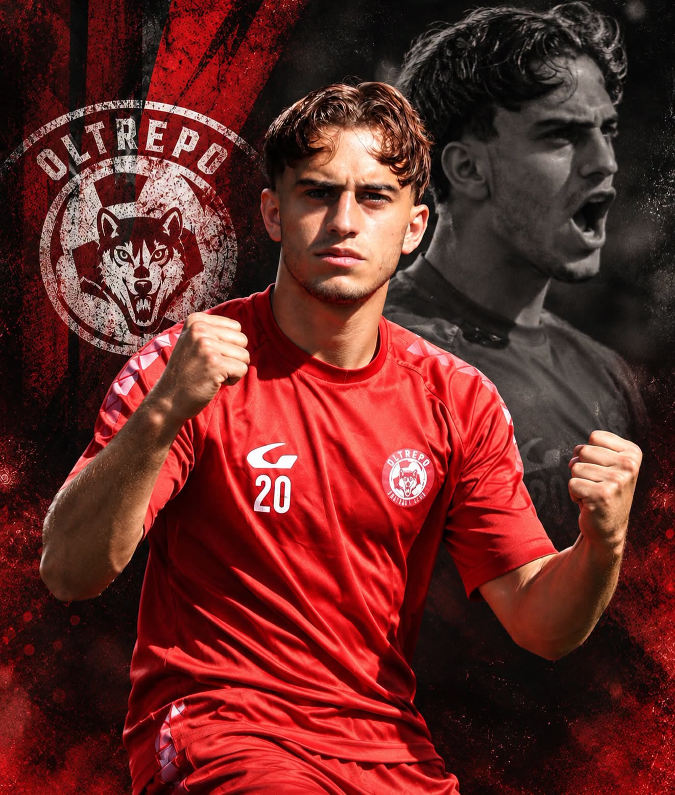 JUNIORES NAZIONALE | Oltrepò-Varesina