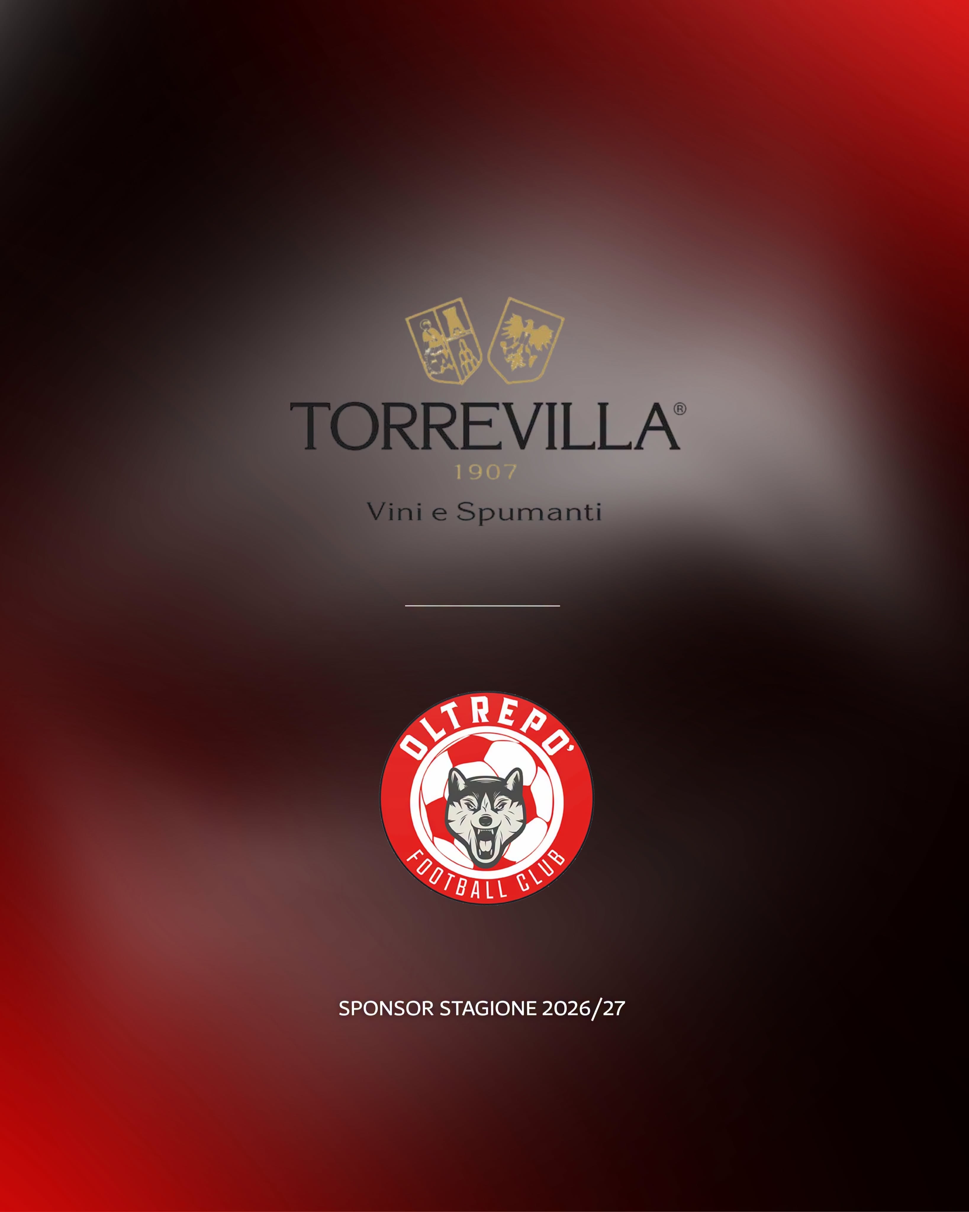 PRIMA SQUADRA | L'unione fa... Torrevilla!