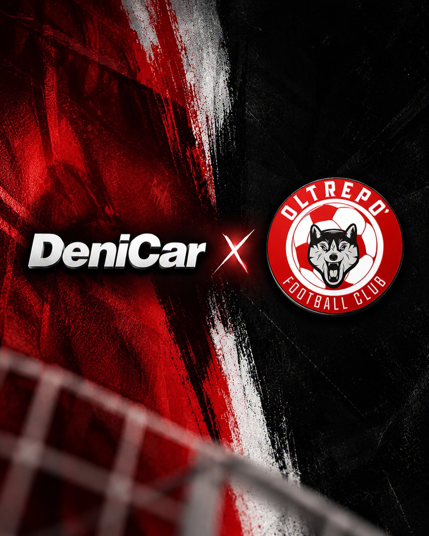 PRIMA SQUADRA | Denicar