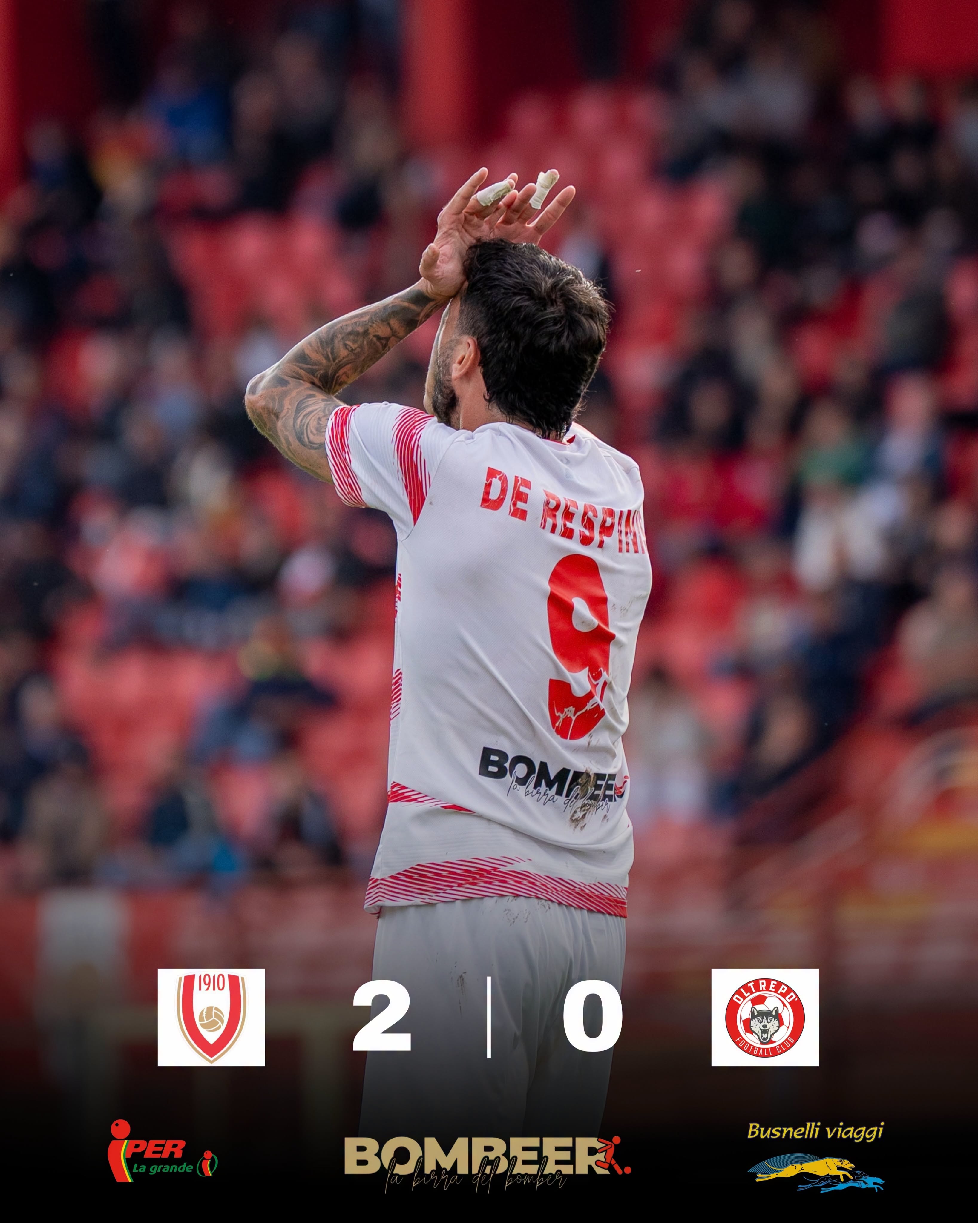 PRIMA SQUADRA | Varese-Oltrepò