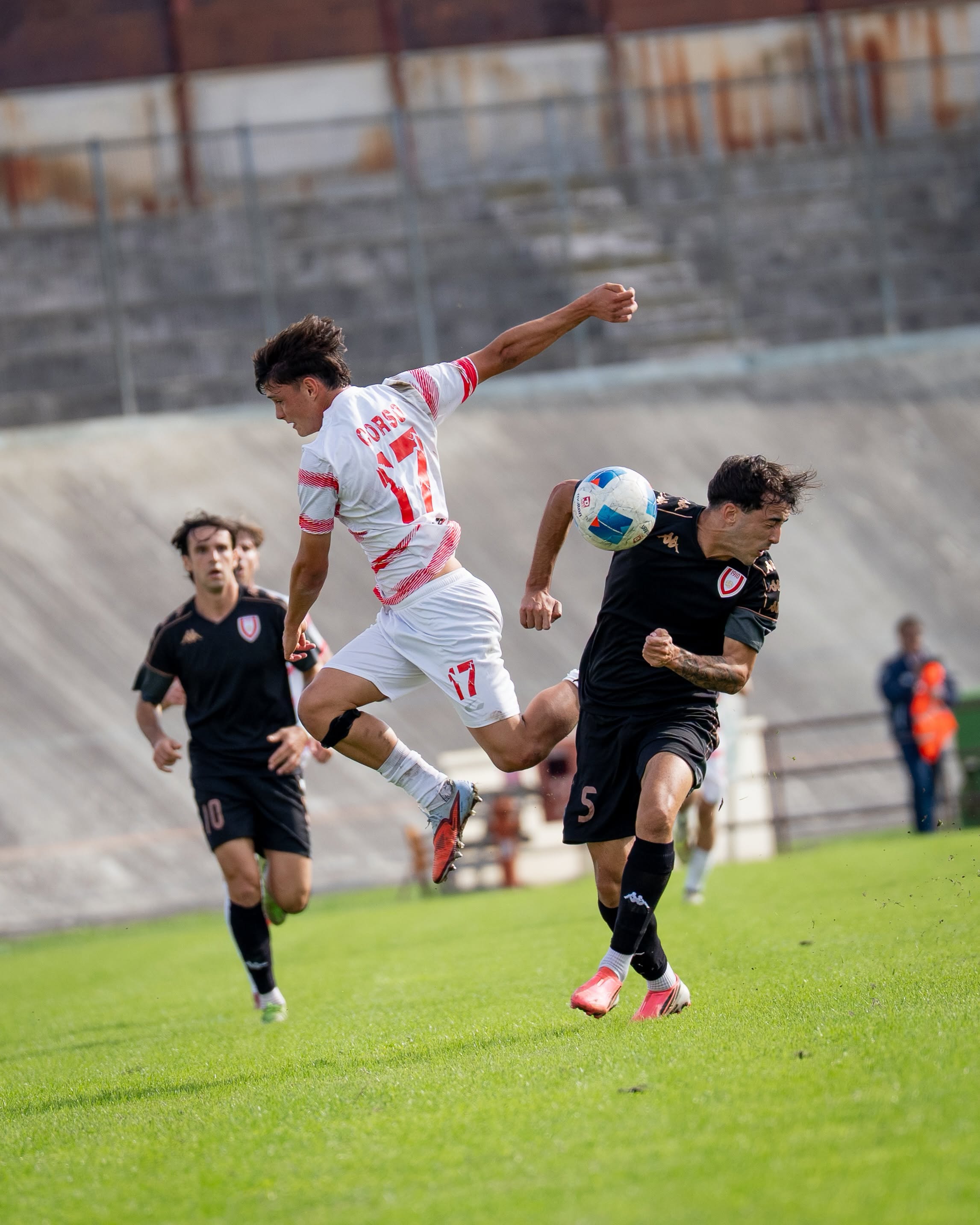 PRIMA SQUADRA | Next match, Oltrepò-Cittadella Modena