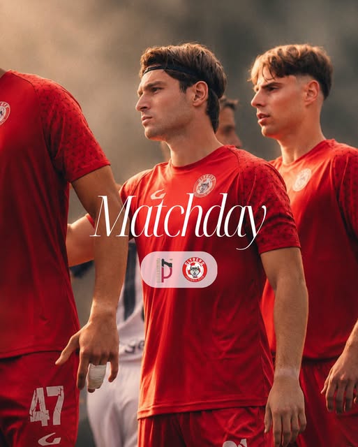 PRIMA SQUADRA | Pontedera-Oltrepò, è match-day