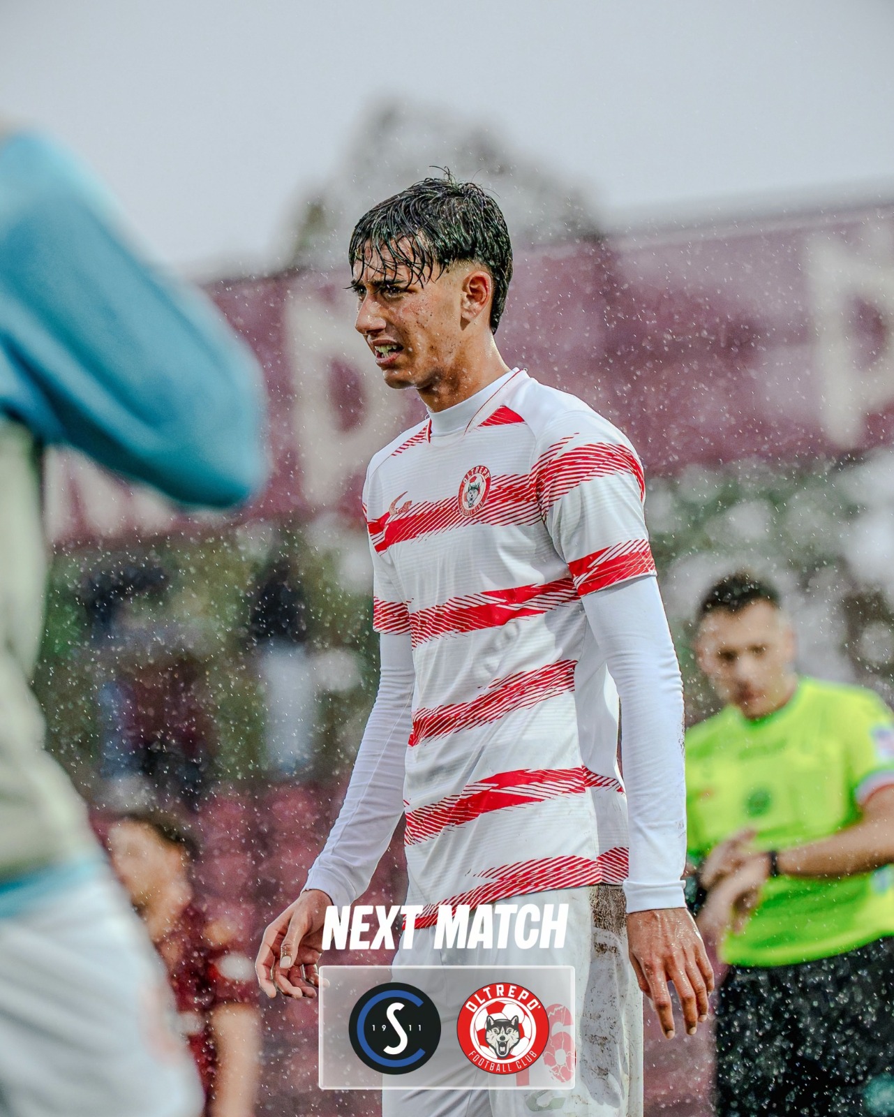 PRIMA SQUADRA | Solbiatese-Oltrepò, è match-day