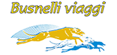 Logo Busnelli Viaggi