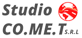Logo Studio COMET